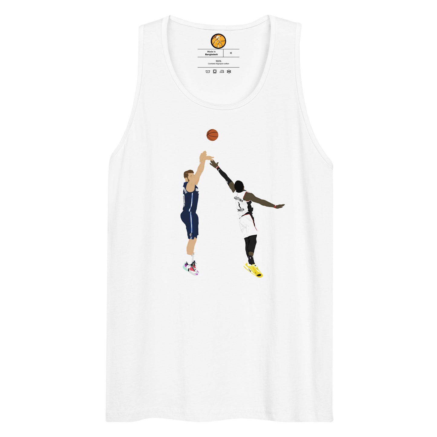 Men’s Luka Magic tank top