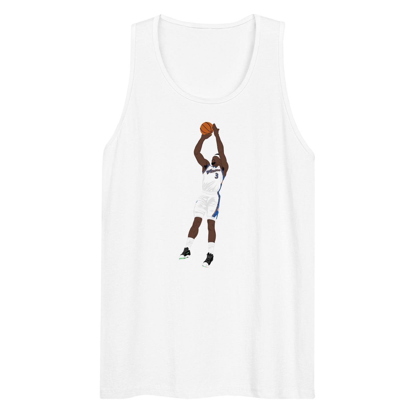 Men’s BB3 tank top