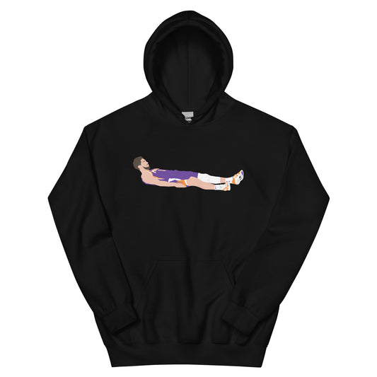 Unisex DBook Hoodie