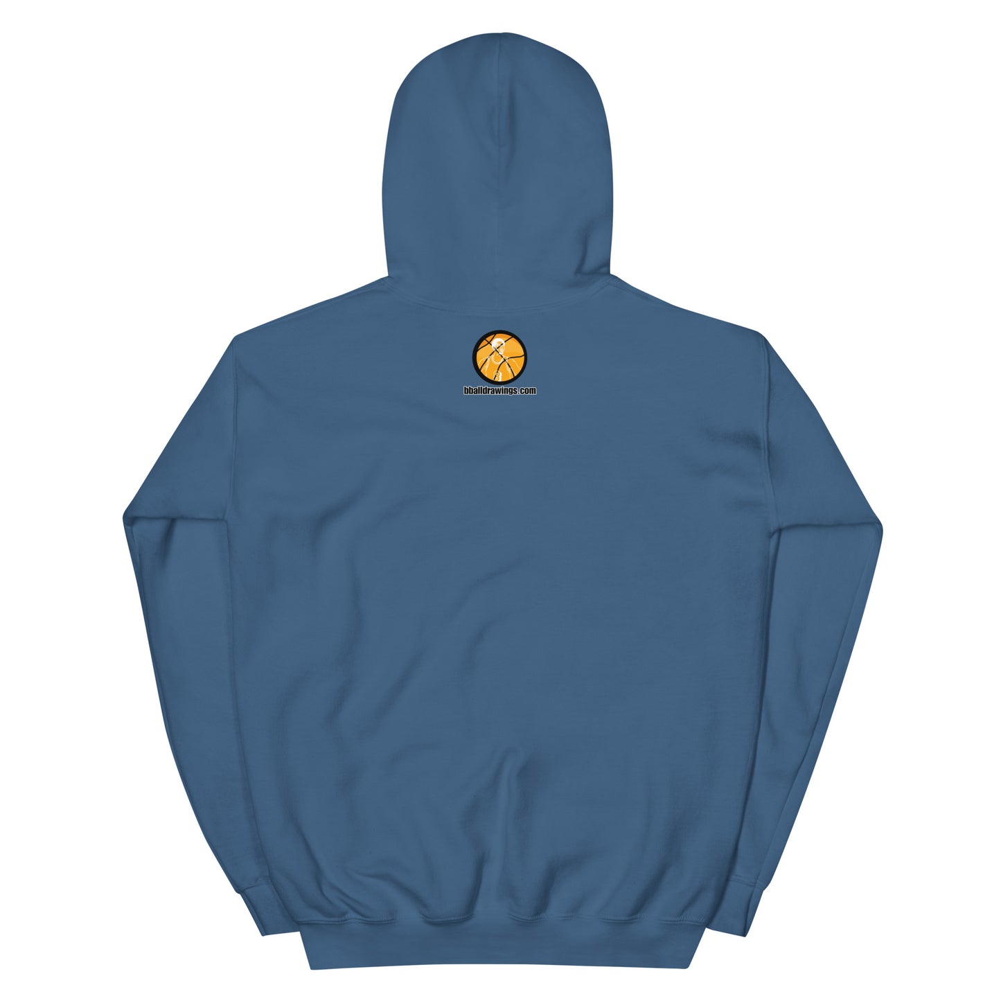 Unisex Chef Curry MVP Hoodie