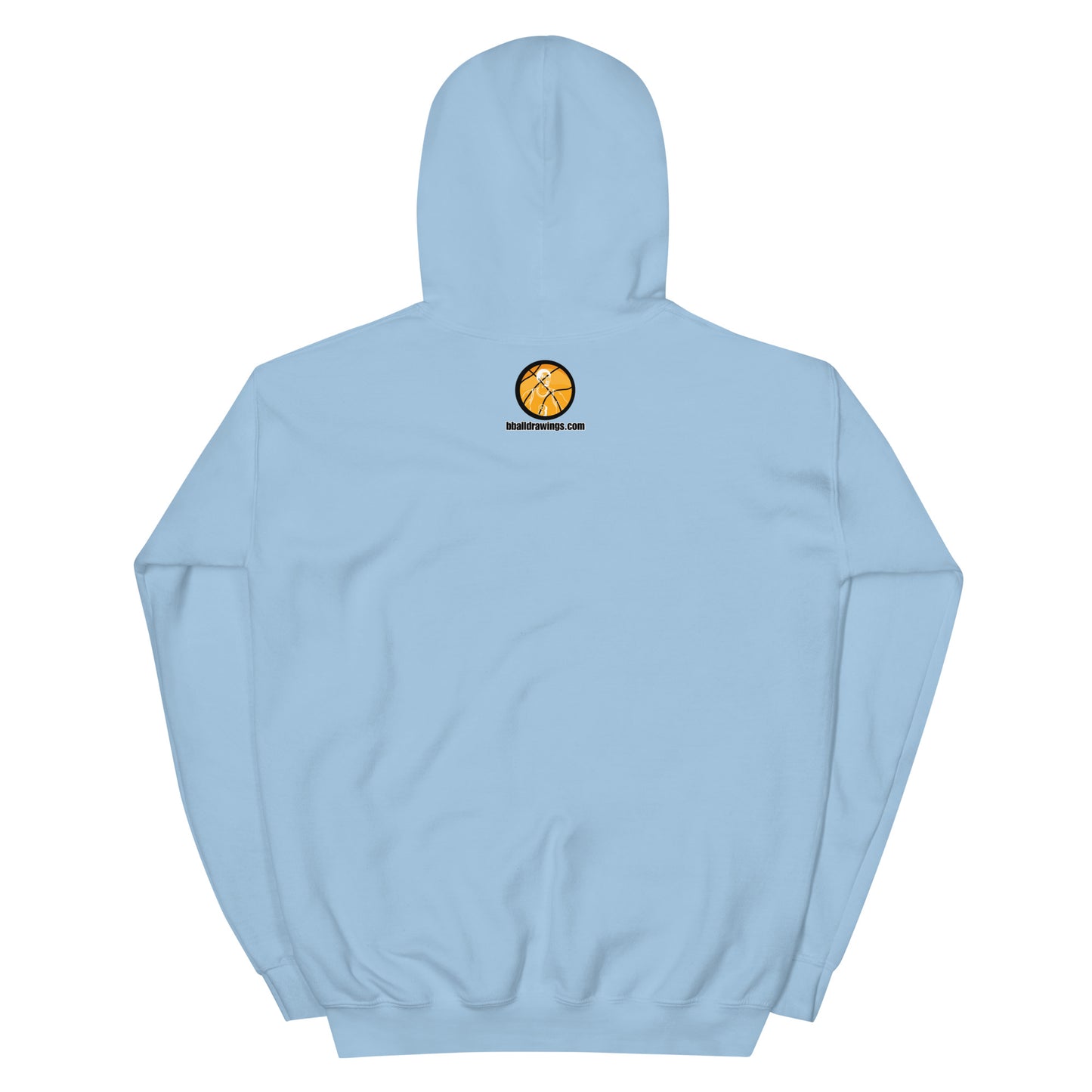 Unisex Chef Curry MVP Hoodie