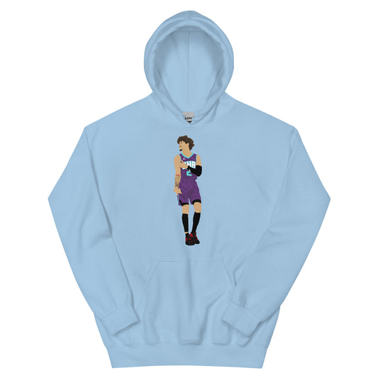 Unisex Melo Hoodie