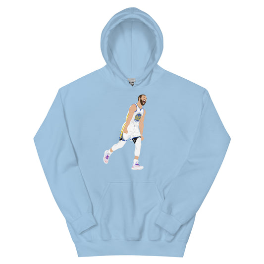 Unisex Chef Curry Hoodie