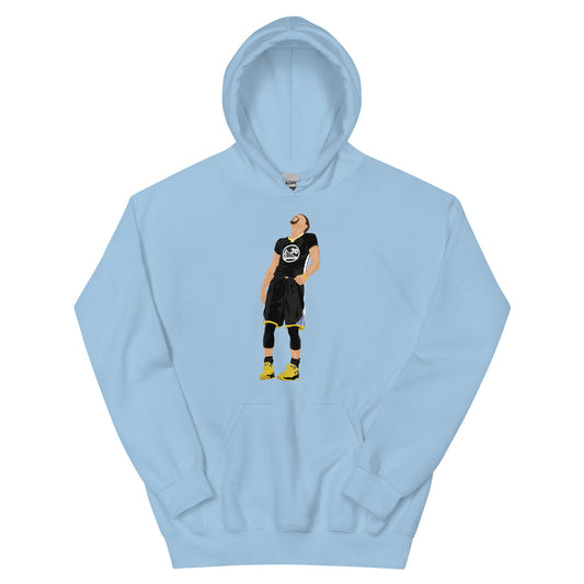 Unisex Chef Curry MVP Hoodie