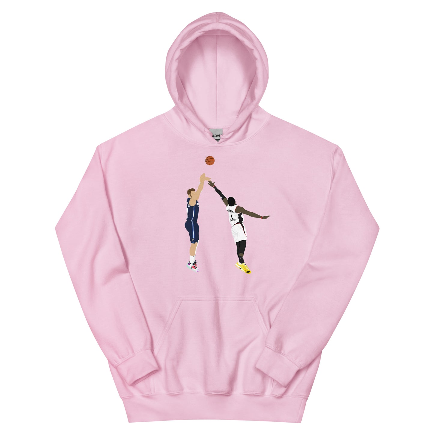 Unisex Luka Magic Hoodie