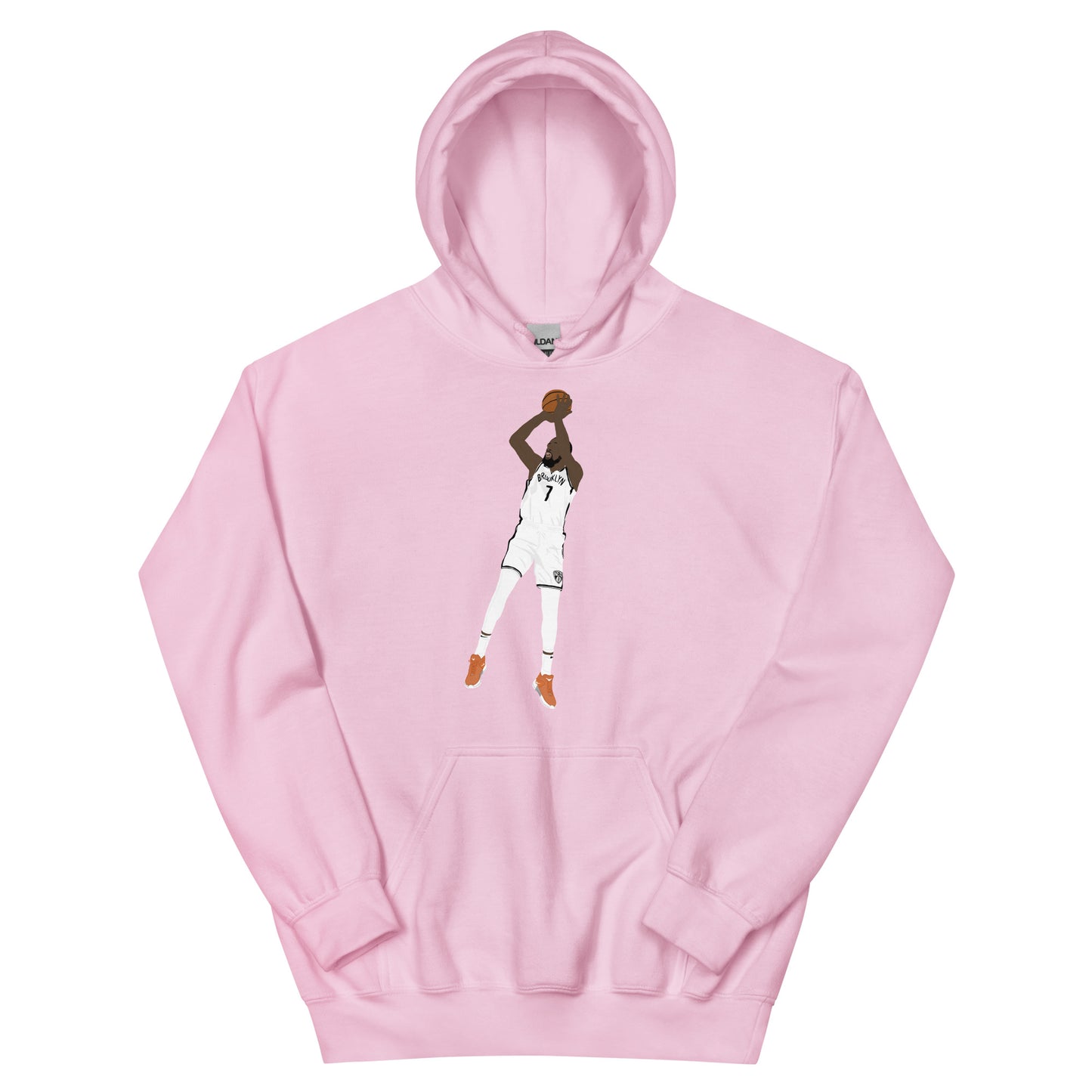 Unisex Slim Reaper Hoodie