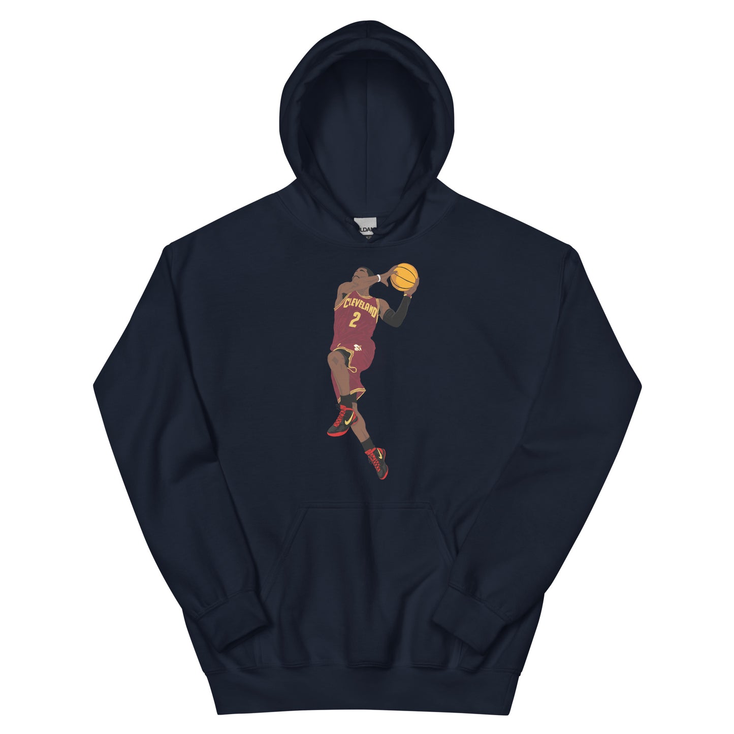 Unisex Uncle Drew Hoodie