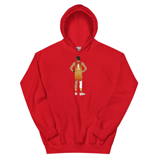 Unisex All Star MVP Hoodie