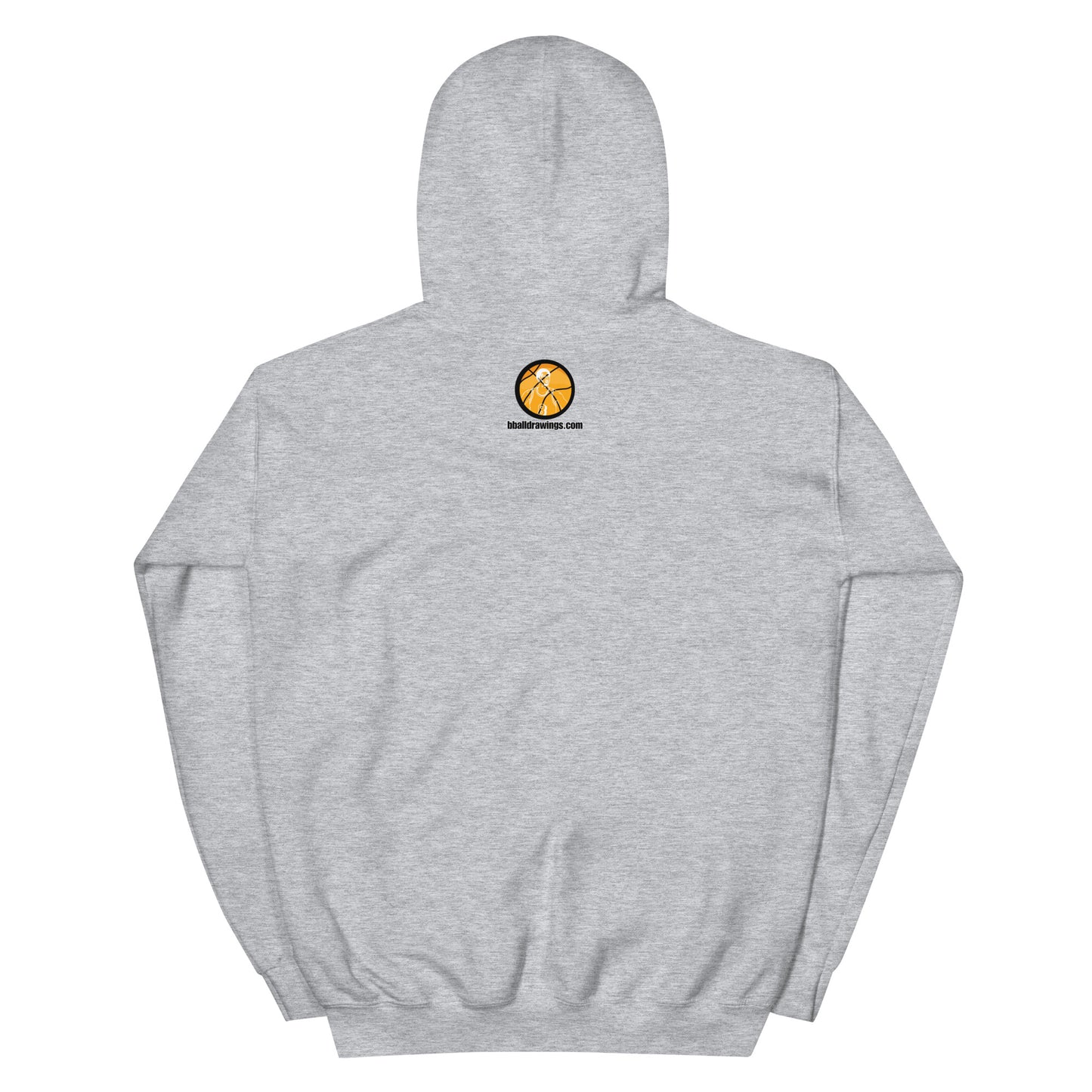 Unisex Uncle Drew Hoodie