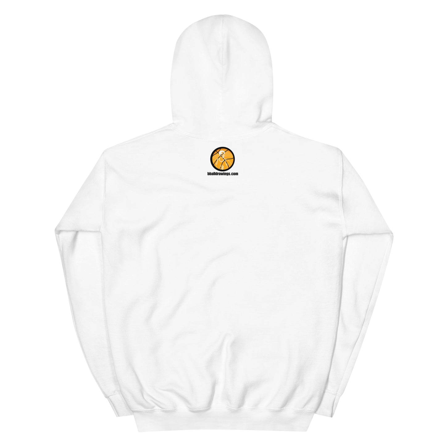 Unisex Luka Magic Hoodie