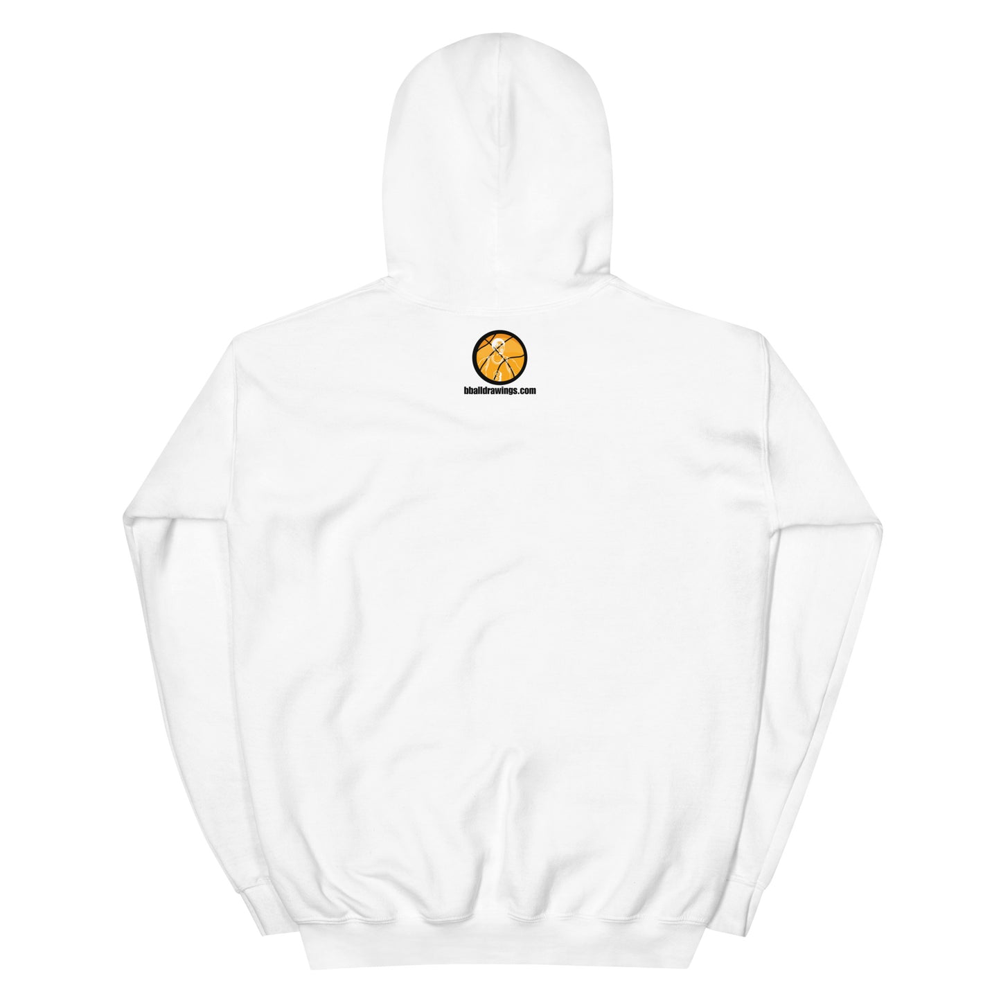 Unisex Chef Curry MVP Hoodie