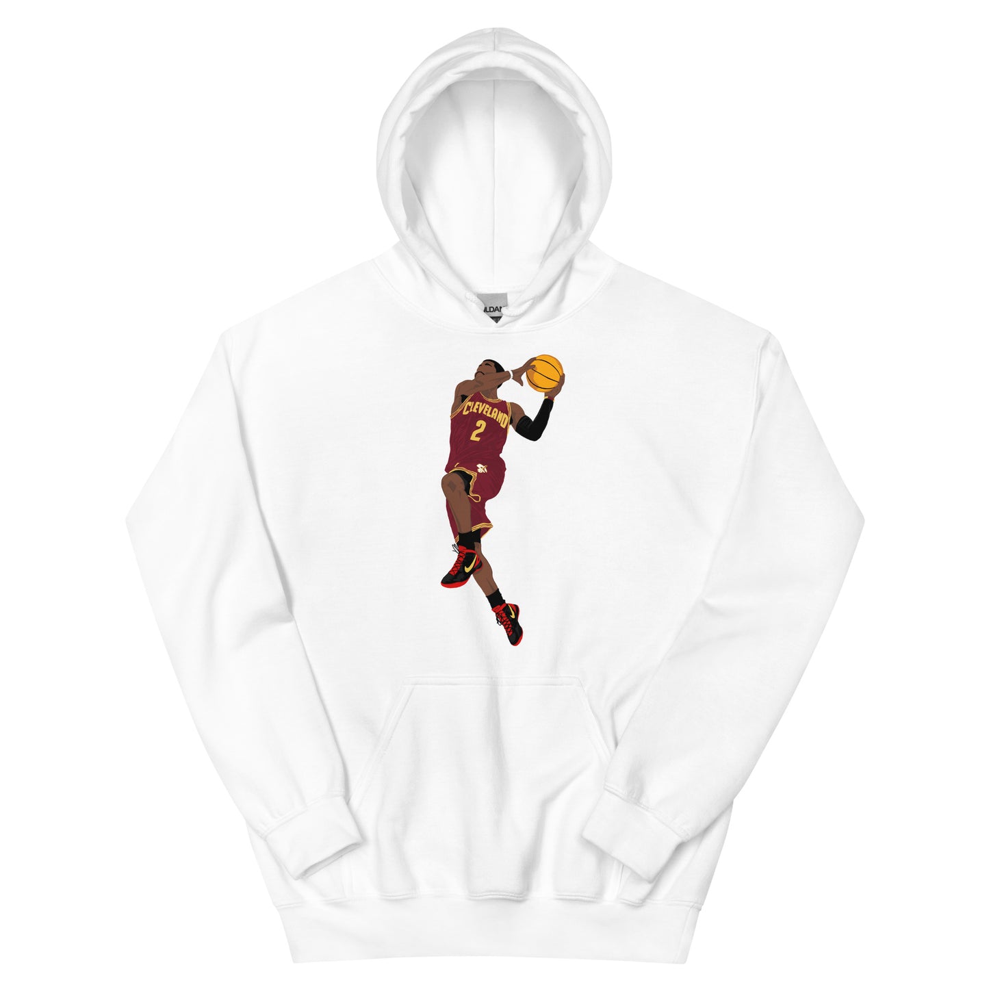 Unisex Uncle Drew Hoodie