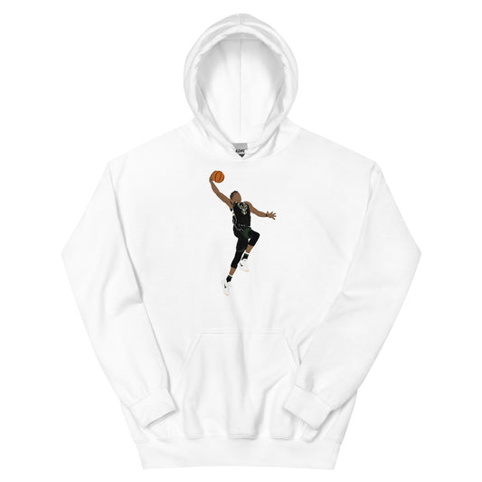 Unisex Greek Freak Hoodie